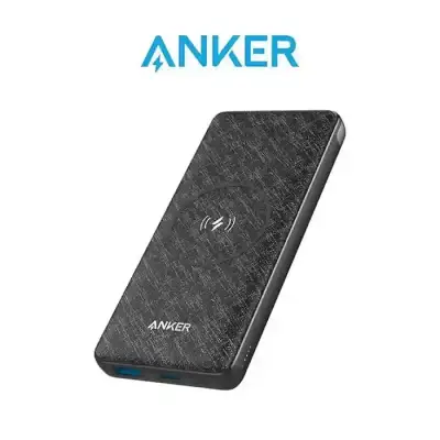 Anker PowerCore III Sense 10K Wireless Power Bank